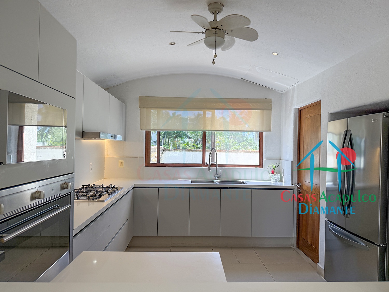 Son Vida Menorca 4 - Cocina 20